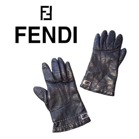 fendi gloves canada|Fendi stockings cheap.